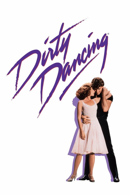 Dirty Dancing 1987 UHD BluRay 2160p DDP 7 1 DV HDR10Plus x265-BHDStudio Download