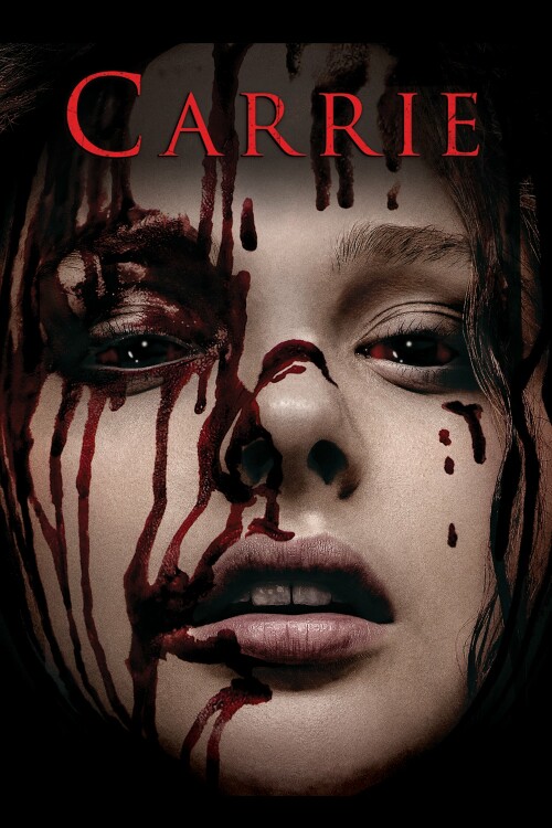 Carrie 2013 UHD BluRay 2160p x265 10bit DoVi mUHD-FRDS Download