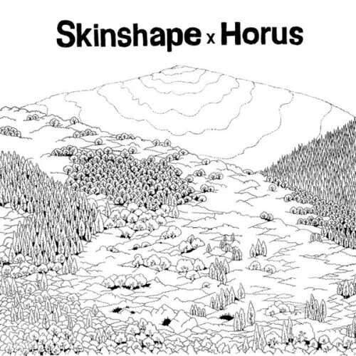 Skinshape-Skinshape_X_Horus-24BIT-96KHZ-WEB-FLAC-2025-OBZEN.jpg