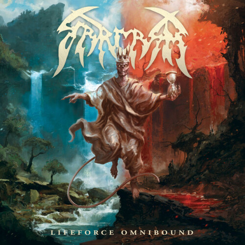 Sarcasm-Lifeforce Omnibound-24BIT-WEB-FLAC-2026-ENTiTLED
