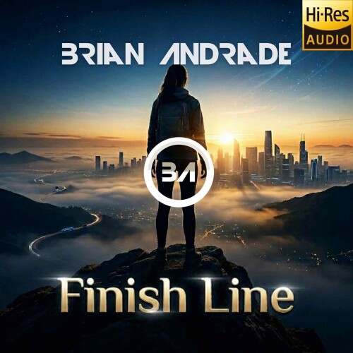 Brian Andrade-Finish Line-24BIT-WEB-FLAC-2026-MARiBOR