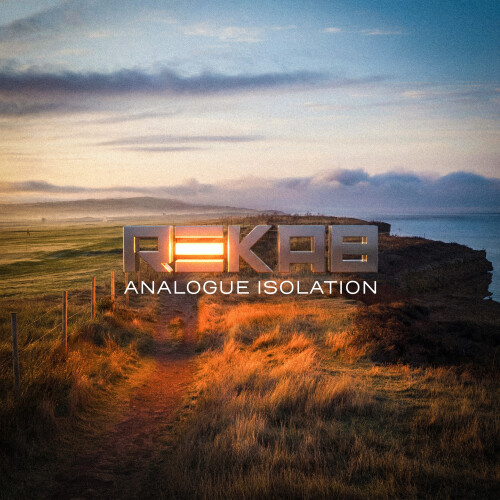 Rekab-Analogue Isolation-(LPSYST1001)-24BIT-WEB-FLAC-2026-dh