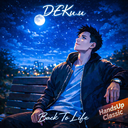 DEKu.u-Back To Life (HandsUp Classic)-SINGLE-24BIT-WEB-FLAC-2026-MARiBOR