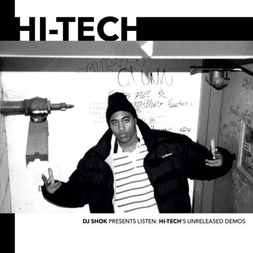 Hi-Tech-Dj Shok Presents Listen Hi-Techs Unreleased Demos-CD-FLAC-2026-AUDiOFiLE