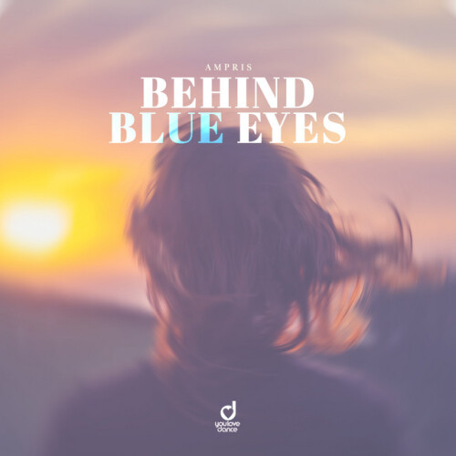 Ampris-Behind Blue Eyes-(YLD717)-24BIT-WEB-FLAC-2026-MARiBOR