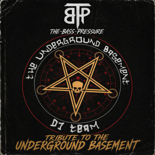 The Bass Pressure-Tribute To The Underground Basement-SINGLE-24BIT-WEB-FLAC-2026-HFC