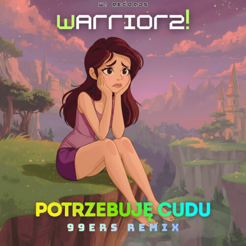 Warriorz-Potrzebuje Cudu (99ers Remix)-PL-24BIT-WEB-FLAC-2026-MARiBOR