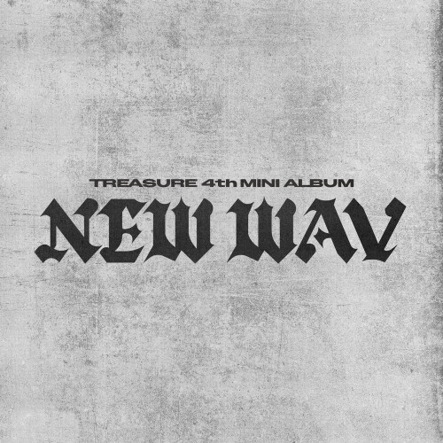 TREASURE-NEW WAV-KR-EP-24BIT-48KHZ-WEB-FLAC-2026-HiTE