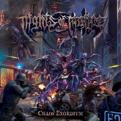 Nights of Malice-Chaos Exordium-24BIT-WEB-FLAC-2026-ENTiTLED