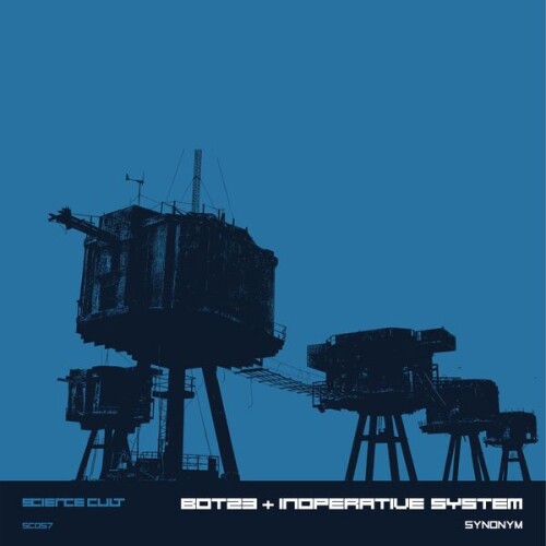 b0t23 x Inoperative System-Synonym-(SC057)-24BIT-WEB-FLAC-2026-BABAS
