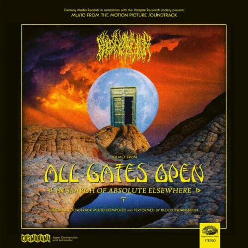 Blood Incantation-All Gates Open (Original Motion Picture Soundtrack)-OST-24BIT-WEB-FLAC-2026-ENTiTLED