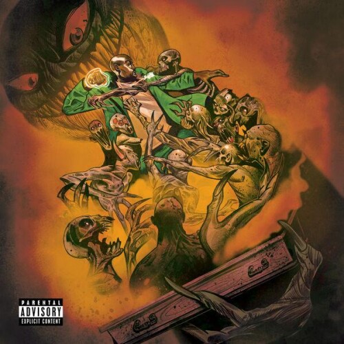 Freddie Gibbs-You Only Die 1nce (Deluxe)-24BIT-WEB-FLAC-2026-ENRiCH