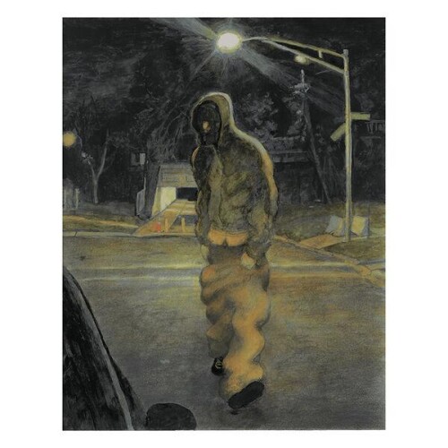 Harrison-Taking a walk and calling a car home-24BIT-WEB-FLAC-2026-ENRiCH