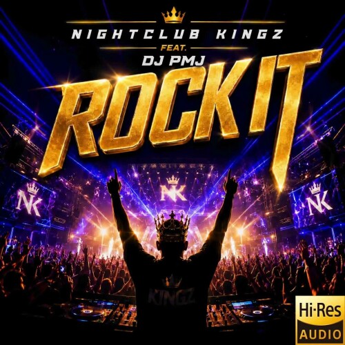 Nightclub Kingz Feat. DJ PMJ-Rock It-24BIT-WEB-FLAC-2026-MARiBOR