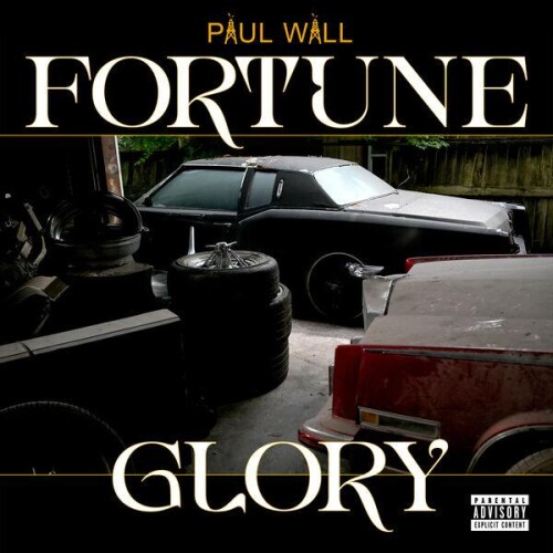 Paul Wall-Fortune and Glory-24BIT-WEB-FLAC-2026-ENRiCH