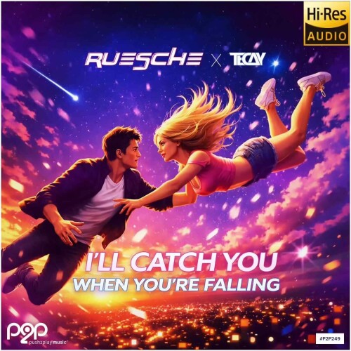 Ruesche x TeCay-Ill Catch You When Youre Falling-(P2P249)-24BIT-WEB-FLAC-2026-MARiBOR