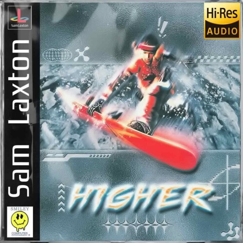 Sam Laxton-Higher-(IND021)-24BIT-WEB-FLAC-2026-MARiBOR