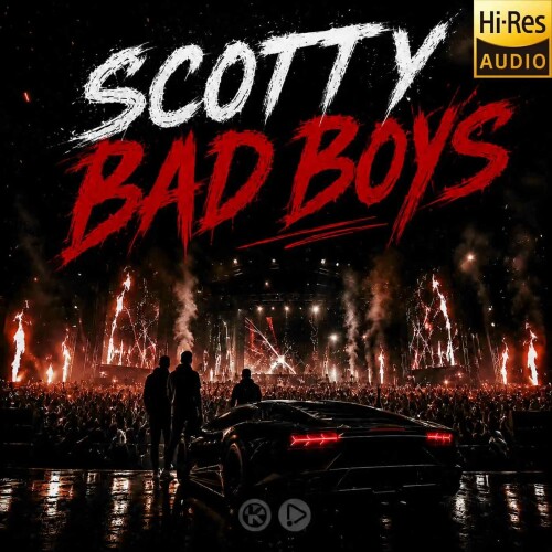 Scotty-Bad Boys-(KON2874)-24BIT-WEB-FLAC-2026-MARiBOR