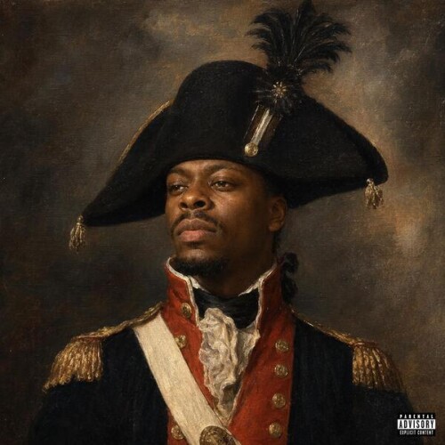 Surf-Black Napoleon-24BIT-WEB-FLAC-2026-ENRiCH