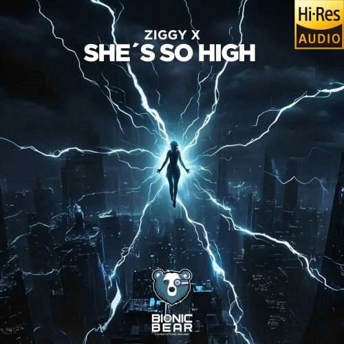 Ziggy X-Shes So High-(BIO100)-24BIT-WEB-FLAC-2026-MARiBOR