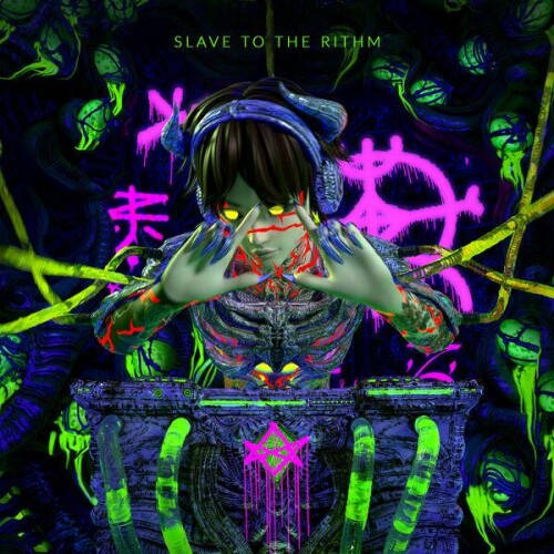 Illenium-Slave To The Rithm (Remixes)-EP-24BIT-WEB-FLAC-2026-ENRiCH