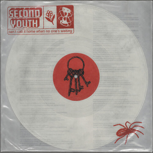 Second Youth-Cant Call It Home When No Ones Waiting-24BIT-48KHZ-WEB-FLAC-2026-FLACCiD