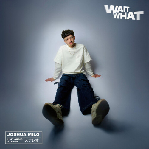Joshua Milo-WAIT WHAT-24BIT-48KHZ-WEB-FLAC-2026-OBZEN
