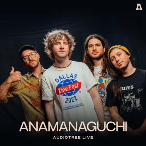 Anamanaguchi-Anamanaguchi On Audiotree Live-EP-24BIT-44KHZ-WEB-FLAC-2026-OBZEN