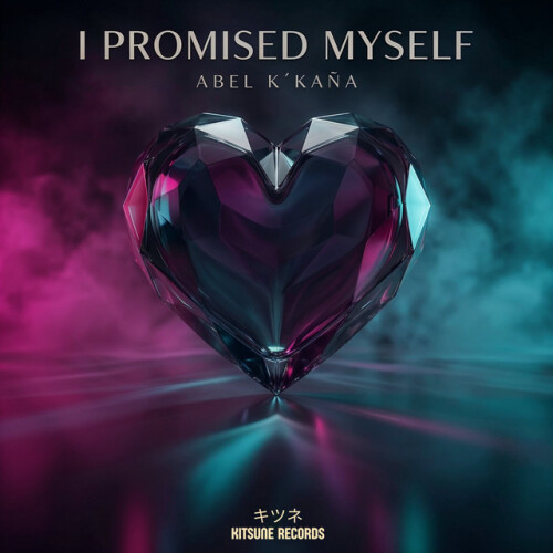 Abel K Kana-I Promised Myself (Extended Mix)-(3669889)-SINGLE-24BIT-WEB-FLAC-2026-MARiBOR