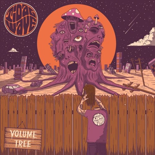 Tidal Wave-Volume Tree-24BIT-WEB-FLAC-2026-STONERD