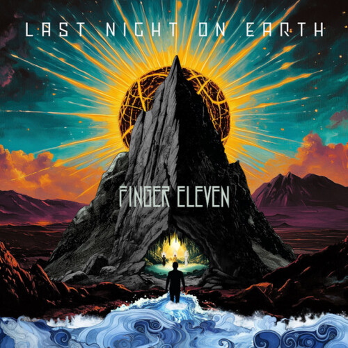 Finger Eleven-Last Night On Earth-CD-FLAC-2025-ERP
