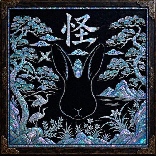 HASE-Mysterious phenomenon-KR-EP-24BIT-48KHZ-WEB-FLAC-2026-HiTE