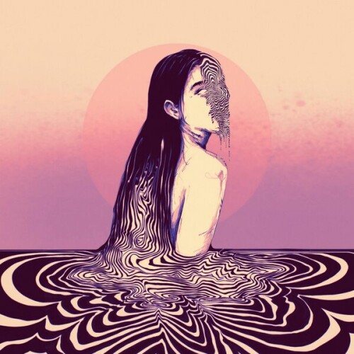 Black Glow-Waves And Mirrors . Mirrors And Waves-24BIT-WEB-FLAC-2026-STONERD