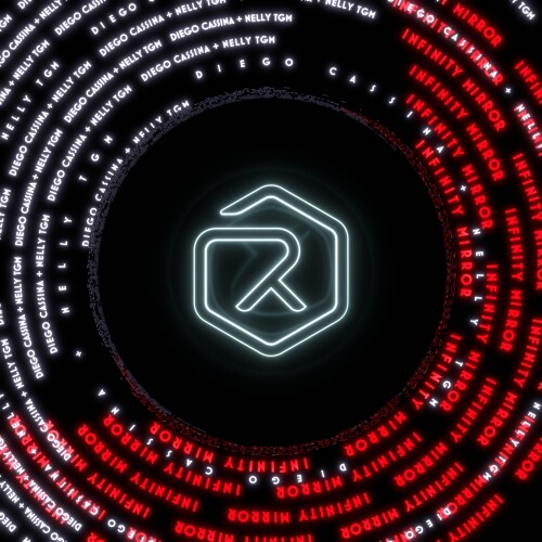 Nelly TGM and Diego Cassina-Infinity Mirror-(REVERIE042)-24BIT-WEB-FLAC-2026-AOVF