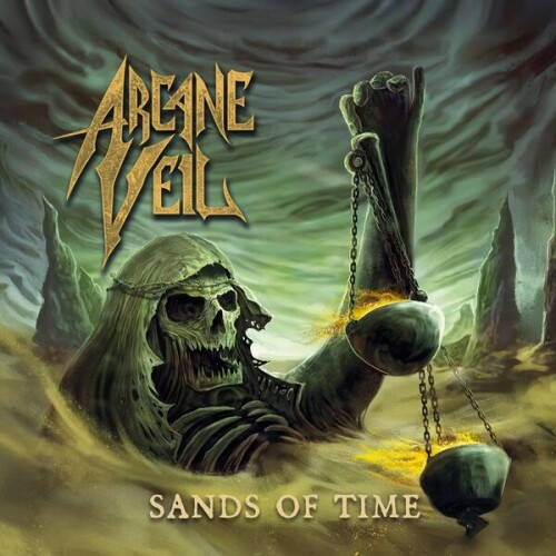 Arcane Veil-Sands Of Time-24BIT-WEB-FLAC-2025-VEXED