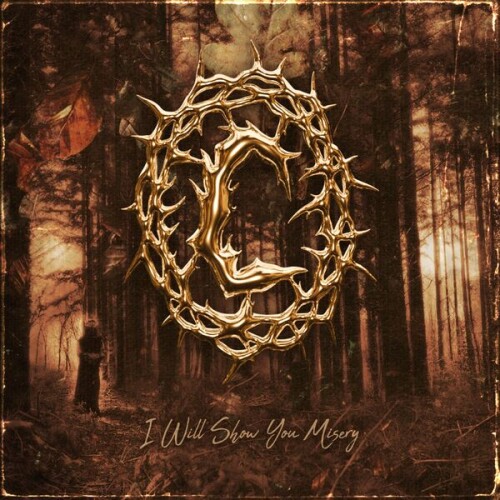 Carrier-I Will Show You Misery-24BIT-WEB-FLAC-2026-VEXED