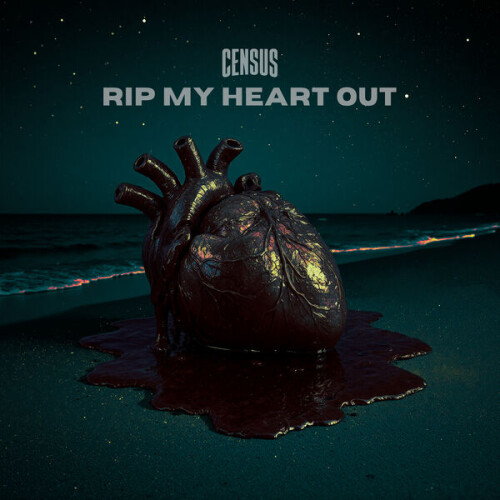 Census-Rip My Heart Out-24BIT-WEB-FLAC-2025-VEXED