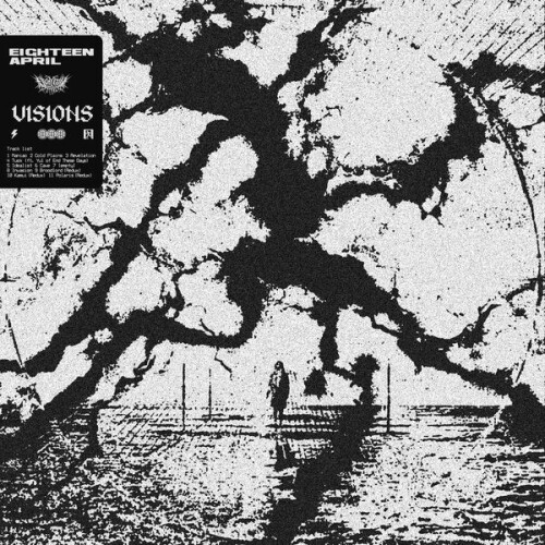 Eighteen April-Visions-24BIT-WEB-FLAC-2025-VEXED