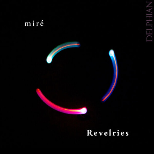 Heloise Werner-Revelries-24BIT-WEB-FLAC-2026-VEXED