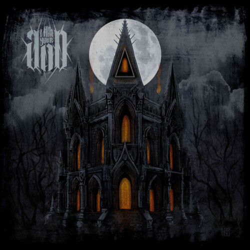 I Am Your God-Delta Symbol-24BIT-WEB-FLAC-2025-VEXED