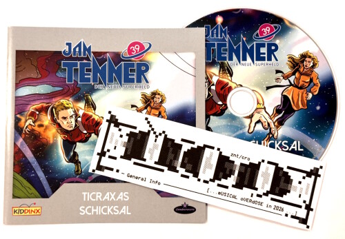 Jan Tenner Der Neue Superheld-39 Ticraxas Schicksal-DE-Audiobook-CD-FLAC-2026-MOD