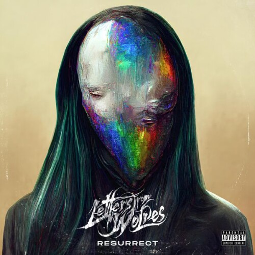 Letters From Wolves-Resurrect-24BIT-WEB-FLAC-2025-VEXED