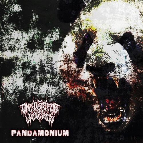 One Vote For Violence-Pandamonium-24BIT-WEB-FLAC-2026-VEXED