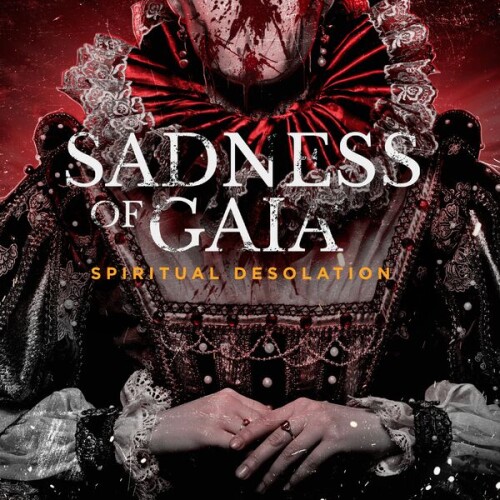 Sadness Of Gaia-Spiritual Desolation-24BIT-WEB-FLAC-2025-VEXED
