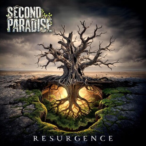 Second Paradise-Resurgence-24BIT-WEB-FLAC-2026-VEXED