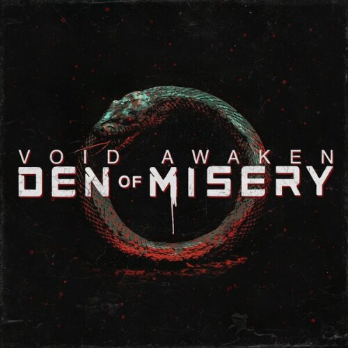 Void Awaken-Den Of Misery-24BIT-WEB-FLAC-2025-VEXED