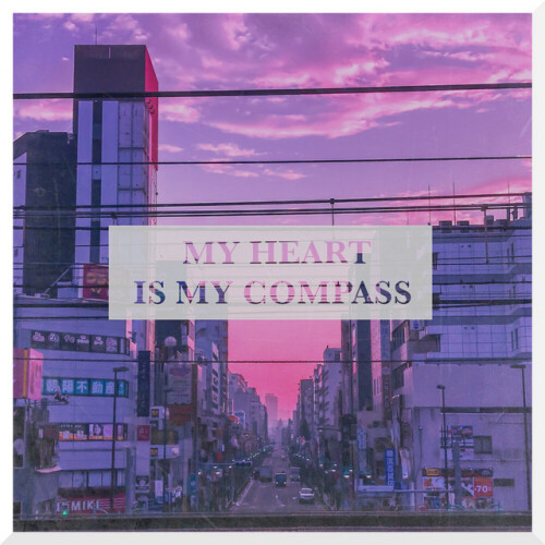 Halcyon Days-My Heart Is My Compass-24BIT-WEB-FLAC-2026-VEXED