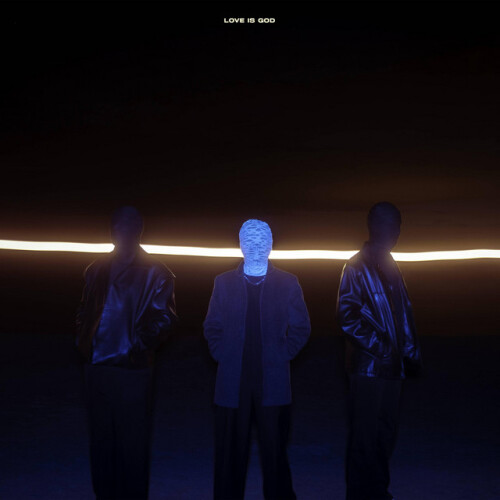 Sunborn-Love Is God-24BIT-WEB-FLAC-2025-VEXED