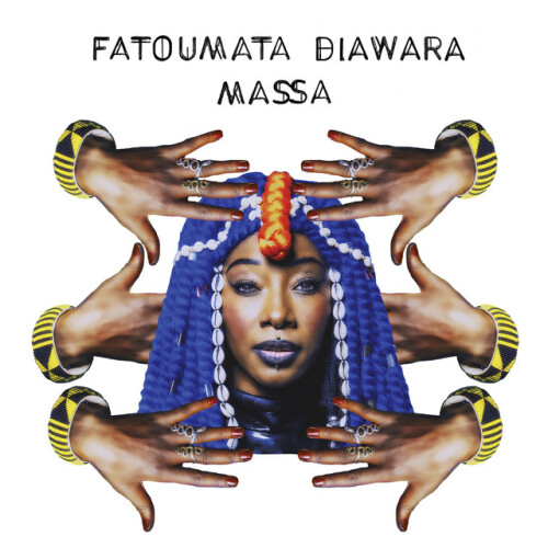 Fatoumata Diawara-Massa-24BIT-WEB-FLAC-2026-ENRiCH