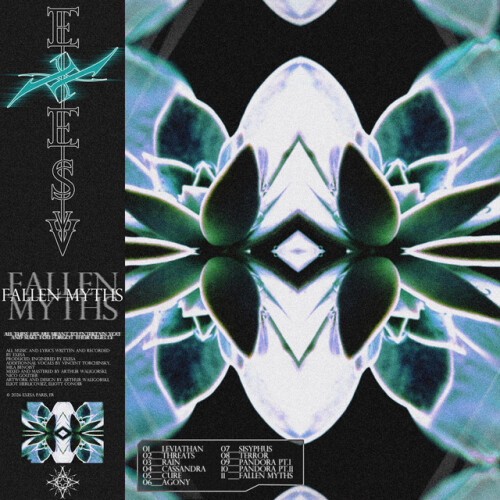 Exesa-Fallen Myths-24BIT-WEB-FLAC-2026-VEXED